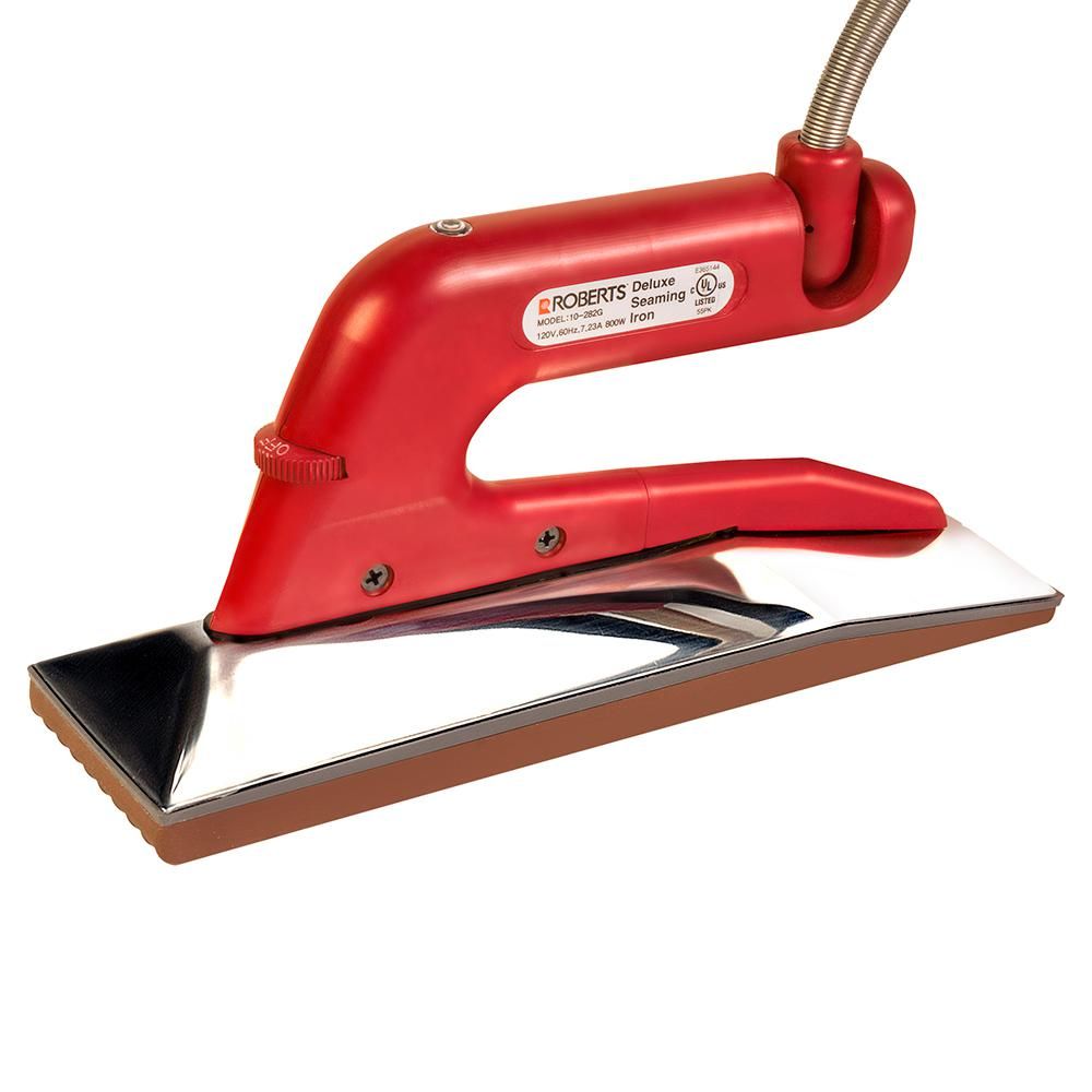 Extendable Knee Kicker