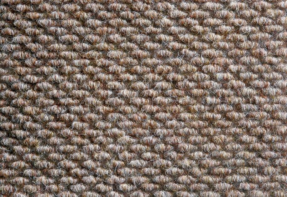 Heckmondwike Diamond Entrance Carpet Beige