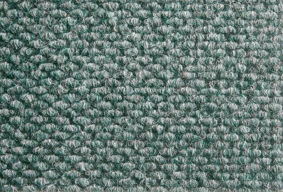Heckmondwike Diamond Entrance Carpet Tile Emerald 50 X 50 cm