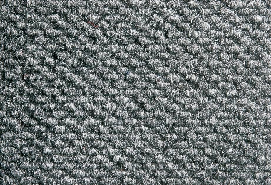 Heckmondwike Diamond Entrance Carpet Silver
