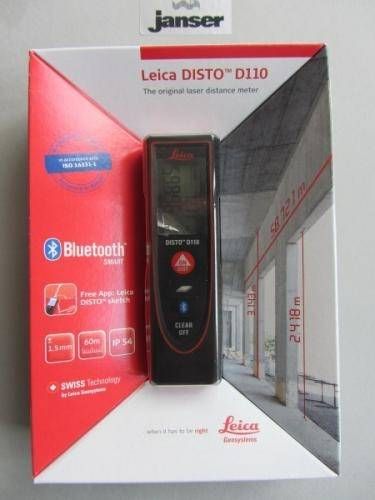 Disto D110