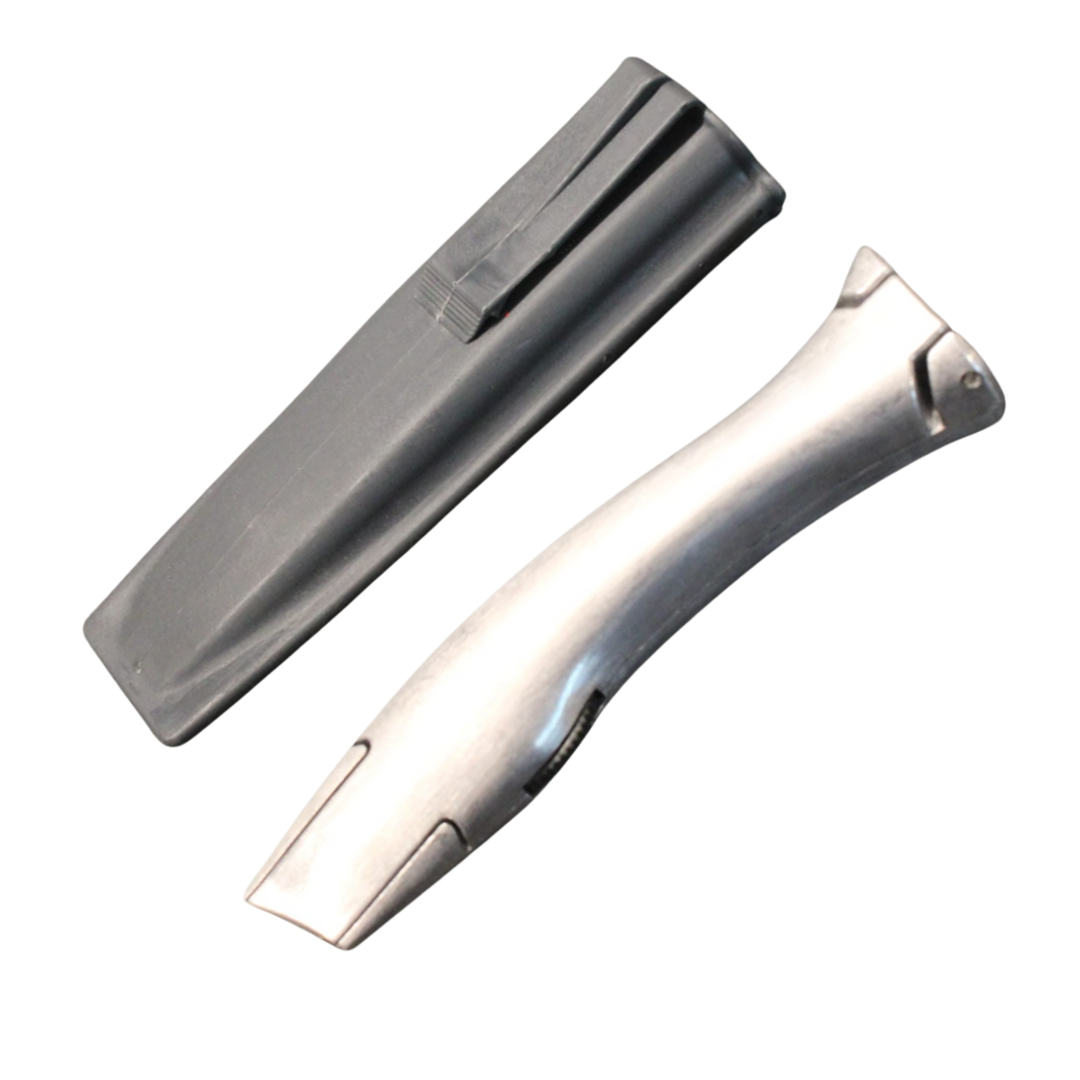 Dolphin Knife