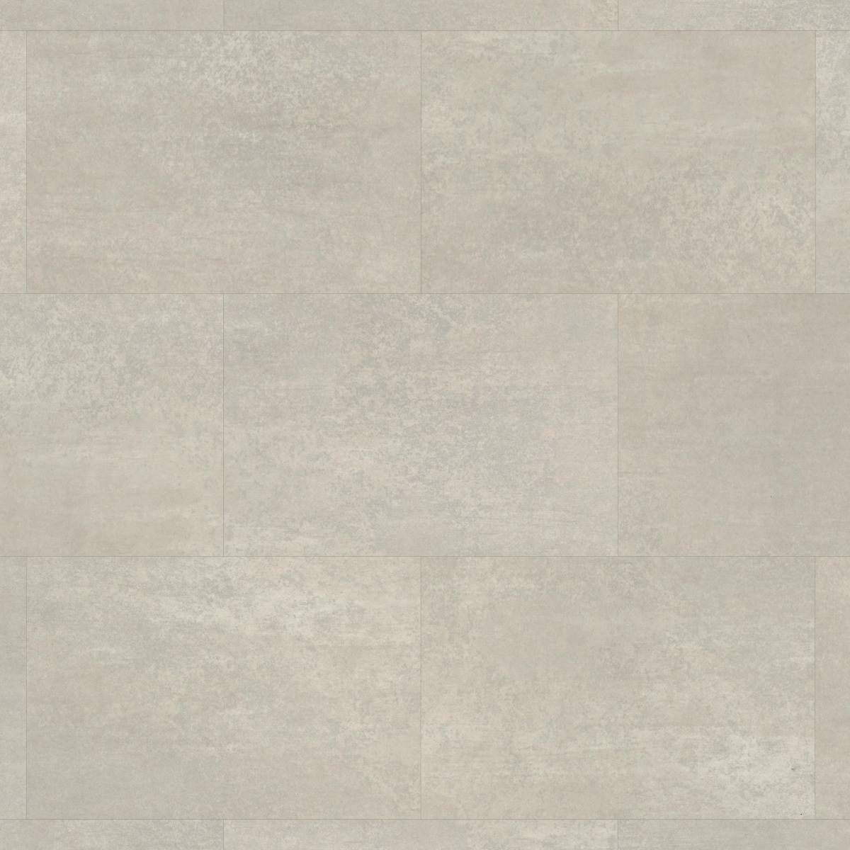 Karndean Knight Tile Rigid Core Dove Grey Concrete SCB-ST21-18