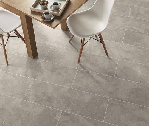 Polyflor Expona Commercial Dovetail Slate 5058