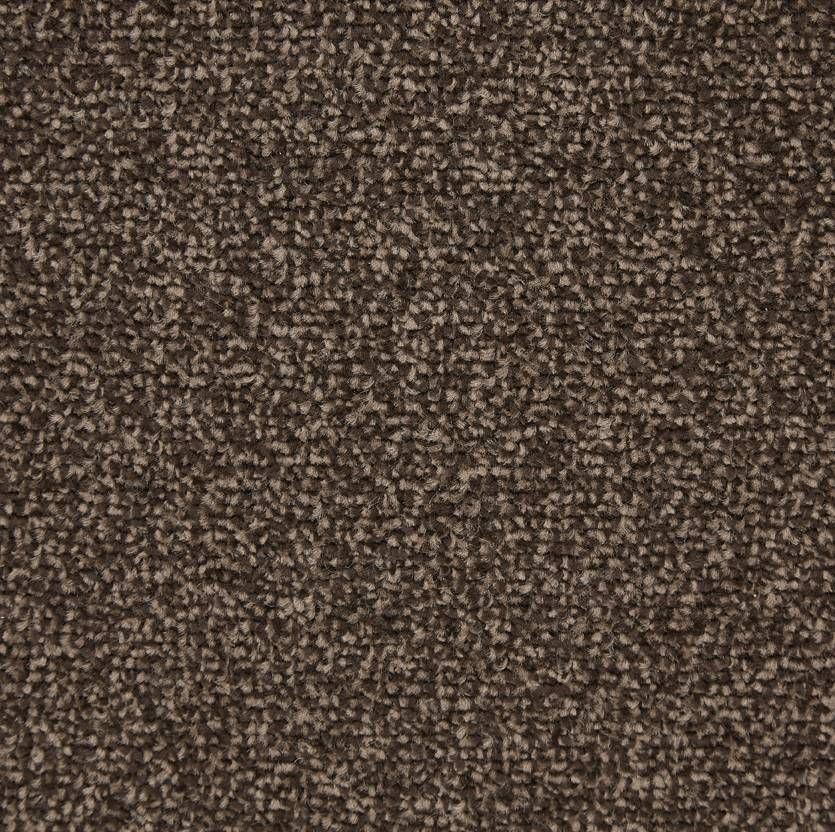 JHS Drayton Heathers Action Back Carpet Coffee 93