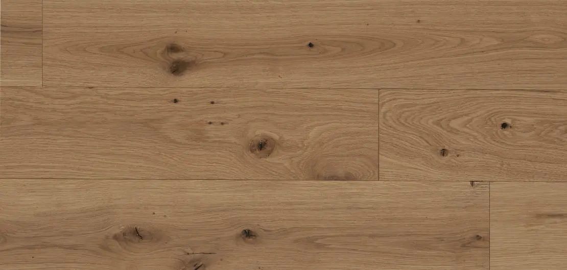  Furlong Flooring Emerald 148mm Oak Rustic Brushed & UV Oiled 11154 