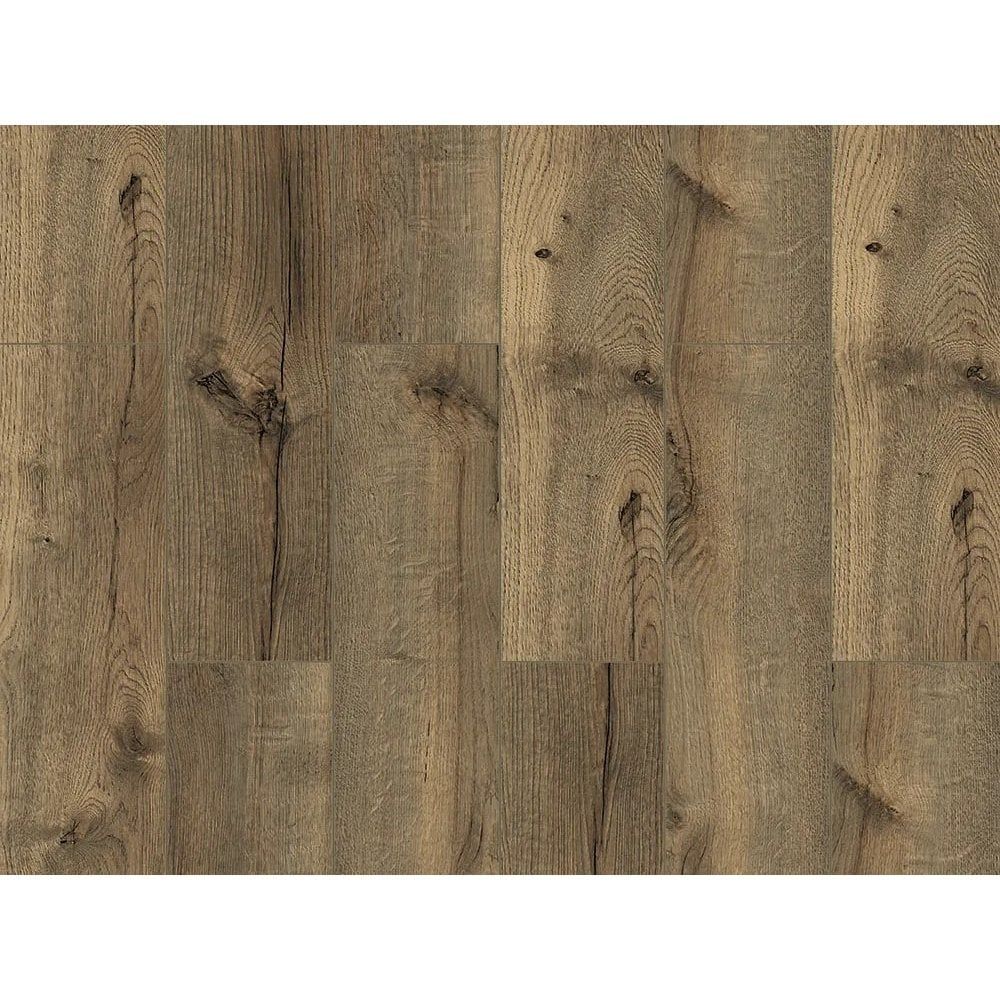 Furlong Flooring Laminate River Erne Oak FRV008