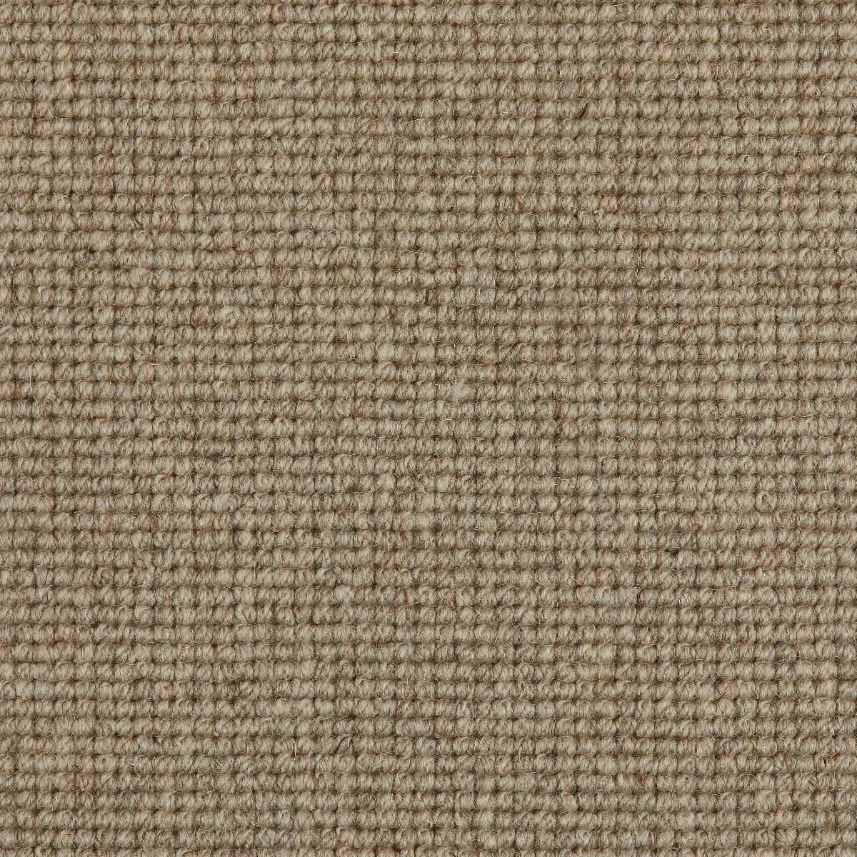 Westex Carpet Eskdale Wool Loop Bobcat