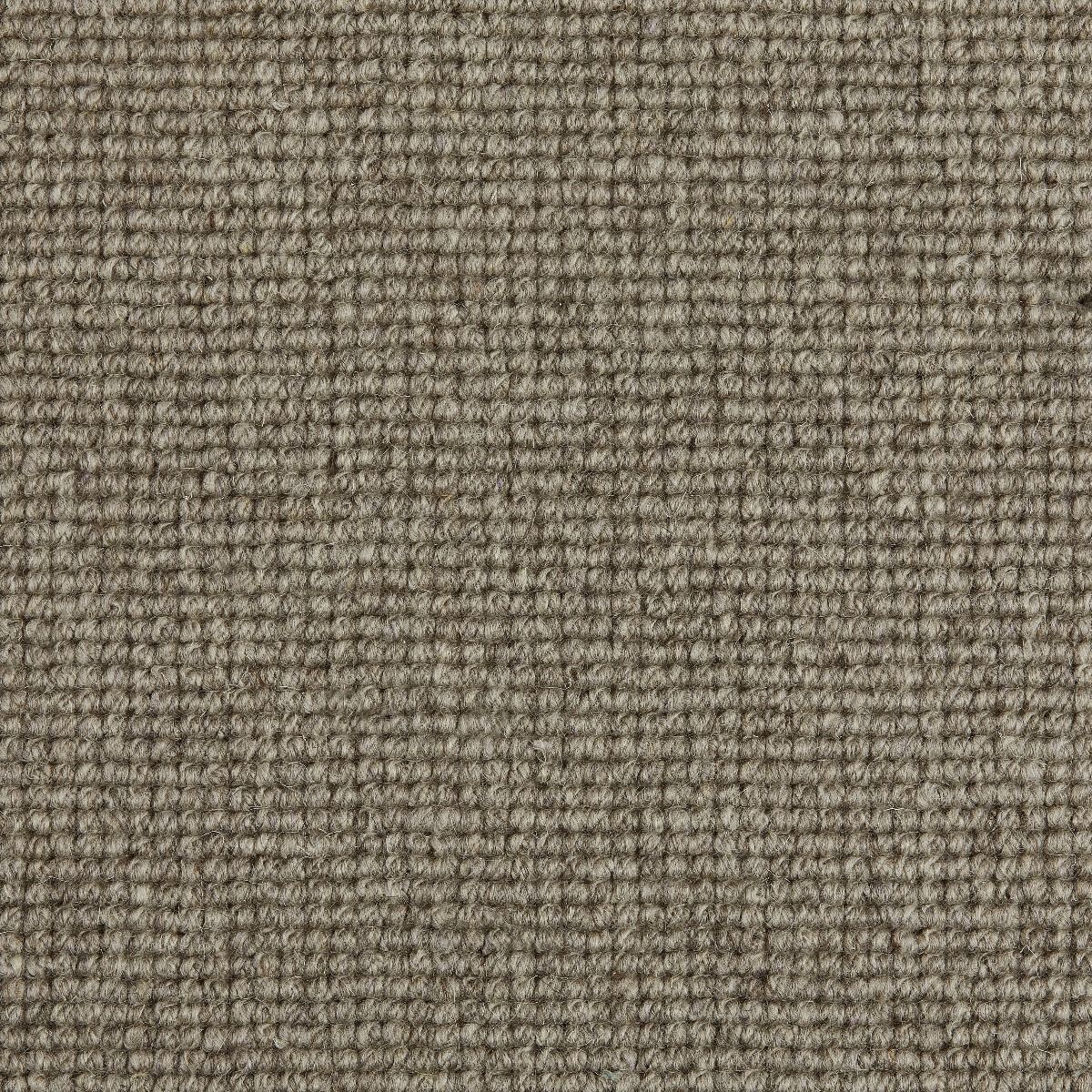 Westex Carpet Eskdale Wool Loop Bobcat