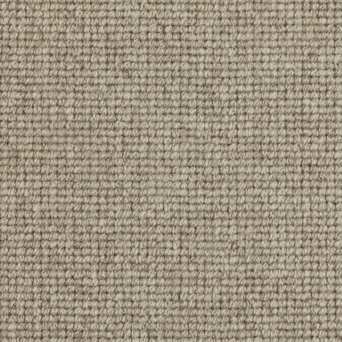Westex Carpet Eskdale Wool Loop Bobcat