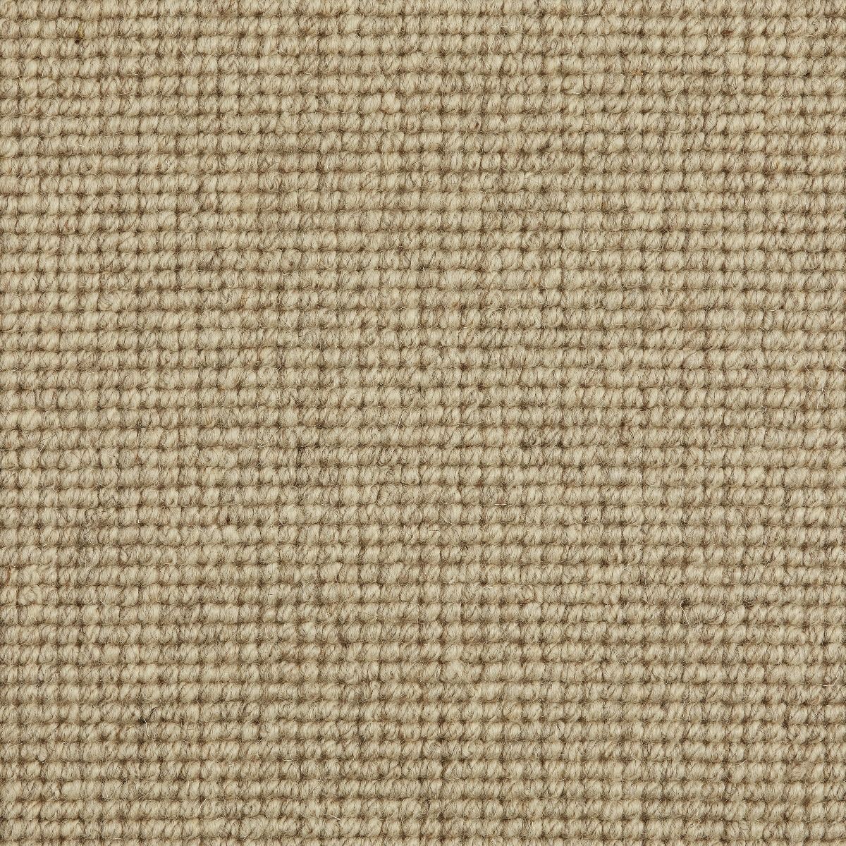 Westex Carpet Eskdale Wool Loop Bobcat