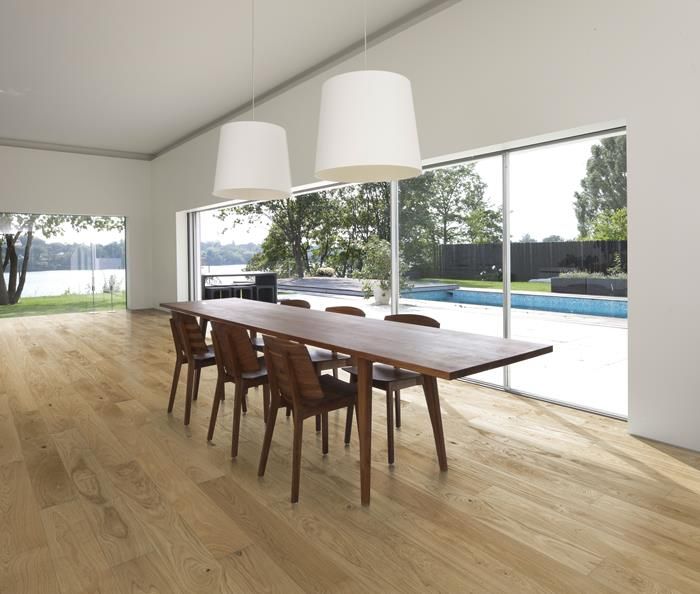 European Naturals Oak Cornwall