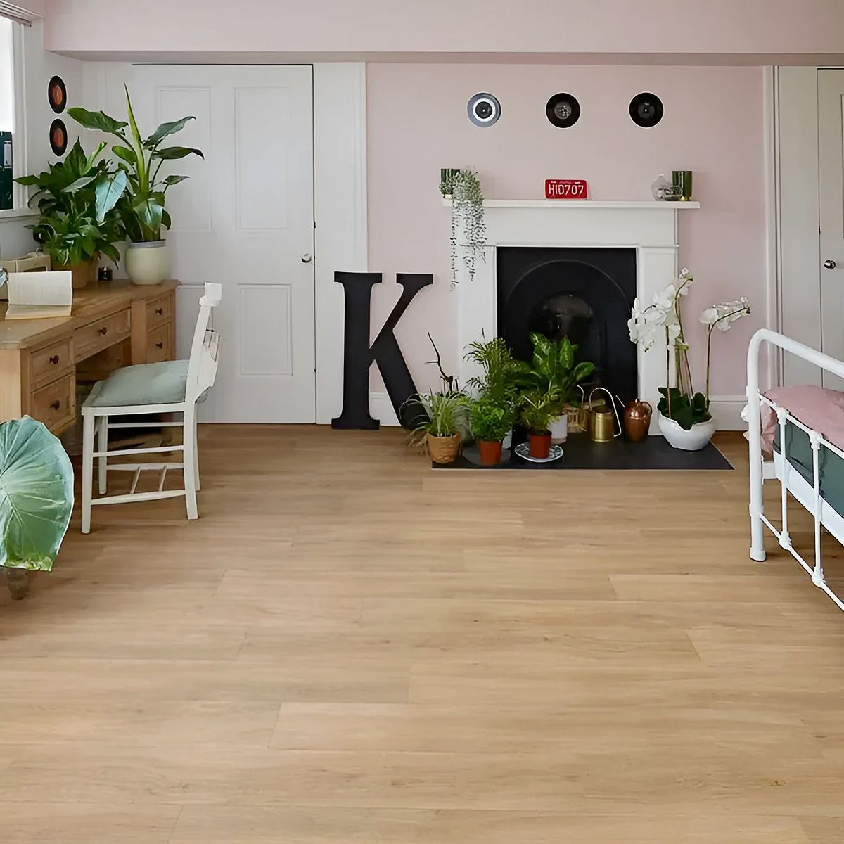 Evergreen Oak 4159