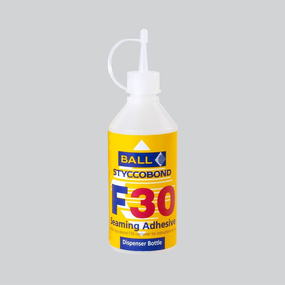 F Ball Styccobond F30 Dispenser Bottle Applicator