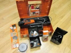 FEIN MULTIMASTER TOP SET