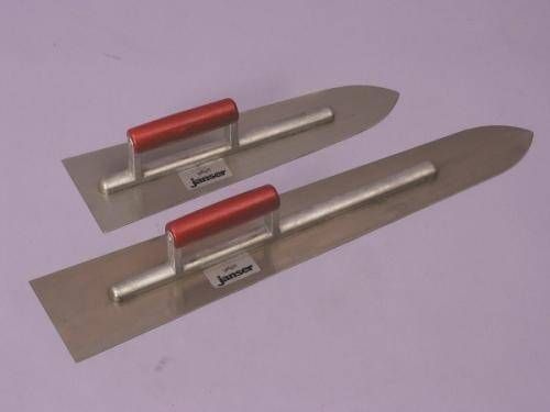 FINISHING TROWEL - 60cm