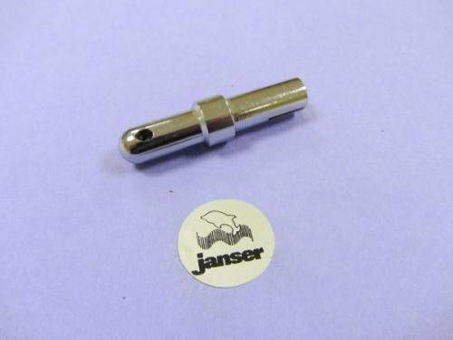 FIN-NOZZLE
