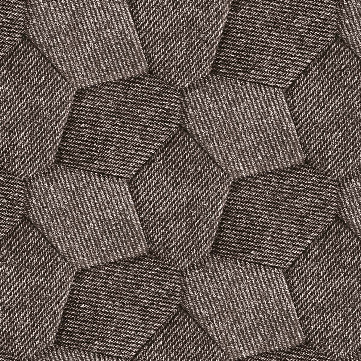 Forbo Flotex by Mac Stopa Carpet Grey Pleated 360013F