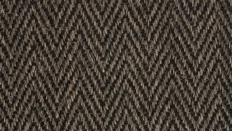 Crucial Trading Grand Herringbone Fossil GH105
