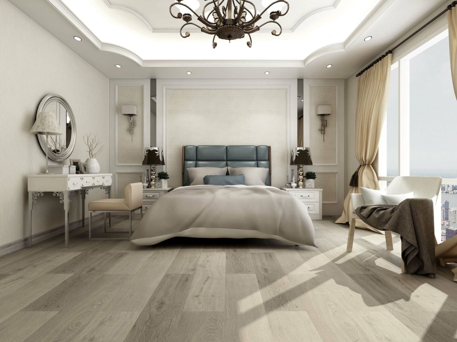 Driftwood Grey