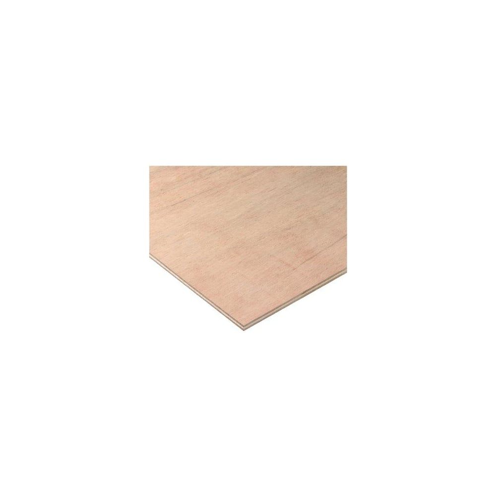 Plywood 4mm 8' x 4' (2.98 per sheet)