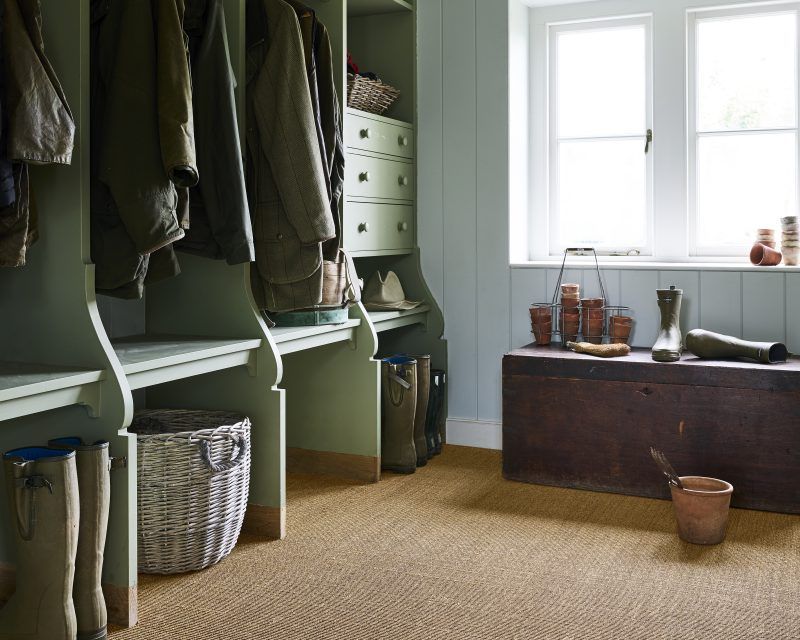 Crucial Trading Small Boucle Classics Ginger C653