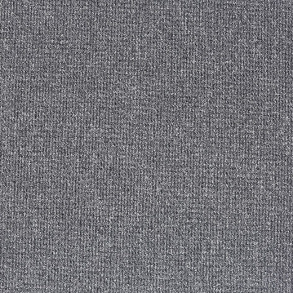 Burmatex Go To Heavy Contract Carpet Tiles Coal Grey 21802