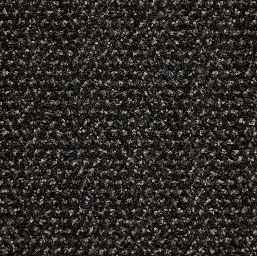 JHS Arizona II Barrier Matting Tiles Charcoal 50