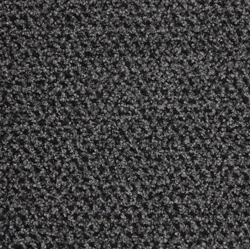 JHS Arizona II Barrier Matting Tiles Grey 70