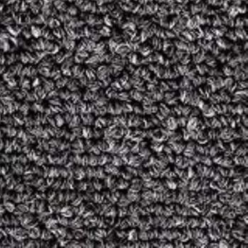 CFS Modena Grey Heavy Contract Carpet Tiles