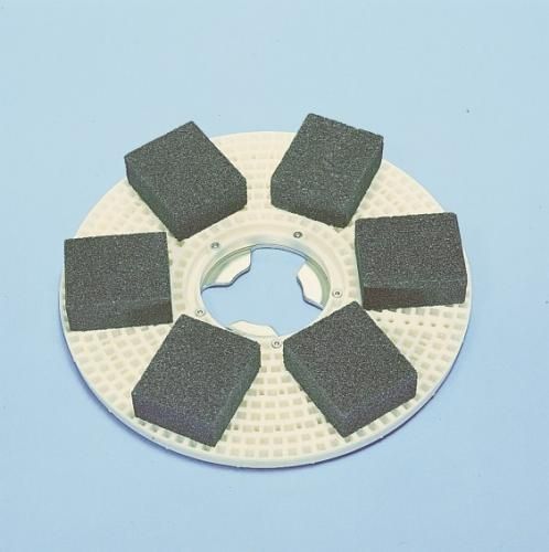 GRINDING PLATE 2