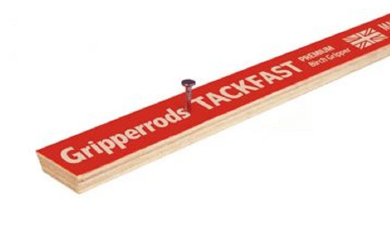 Blind Carpet Gripper