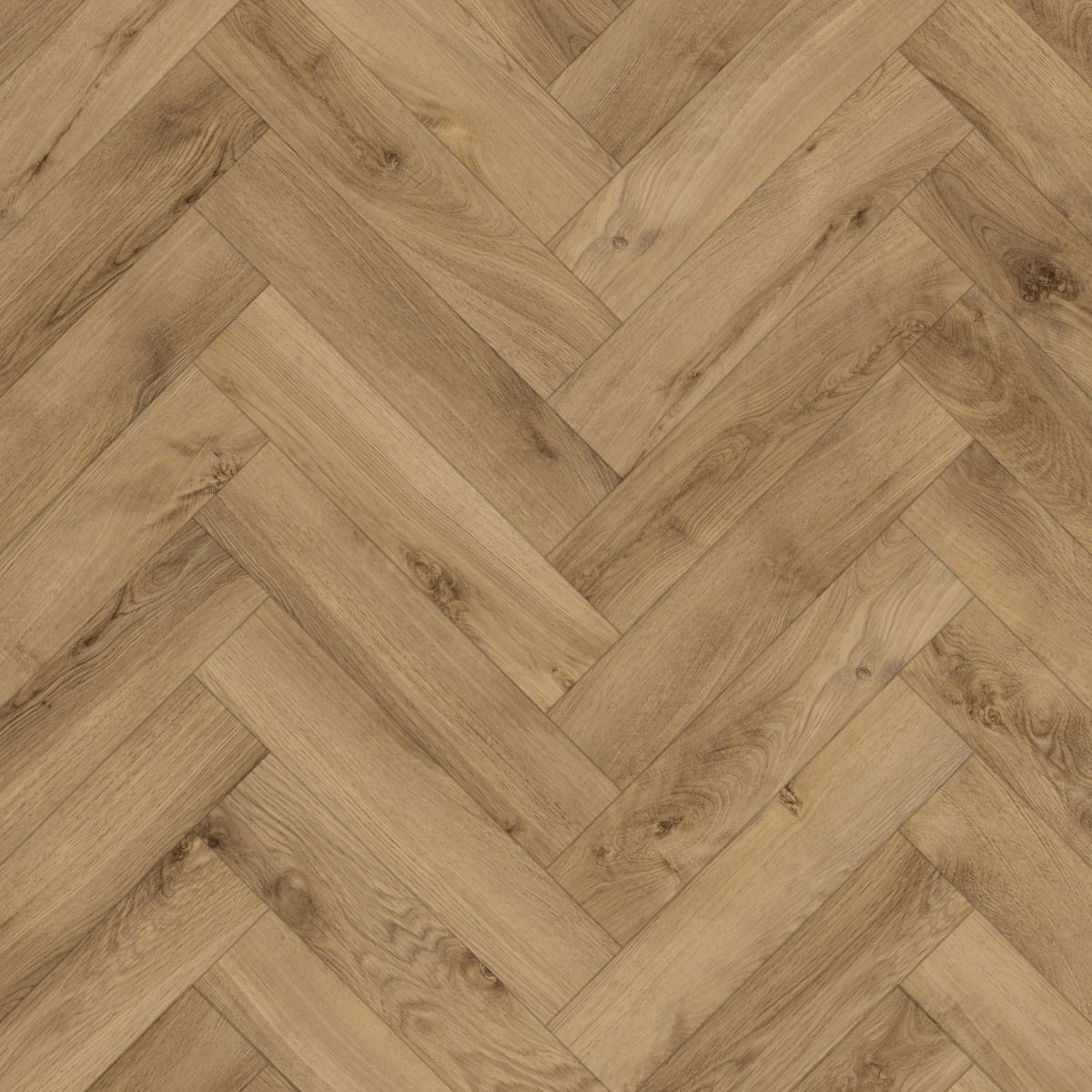Lewis Abbott Chester Square Parquet Hamlet Oak 4010