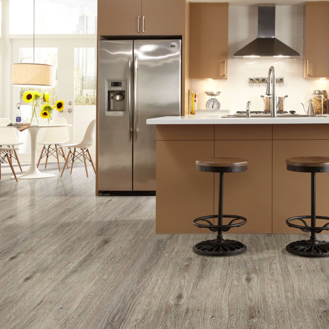 Flooring Hut Burleigh Timber 55 - Hazel Cedar