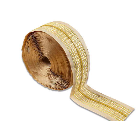 Concave Blades