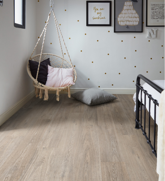 TLC True Forest Henley Oak 5131