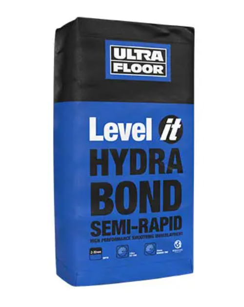 Ultra Floor Level It Hydra Bond 20kg