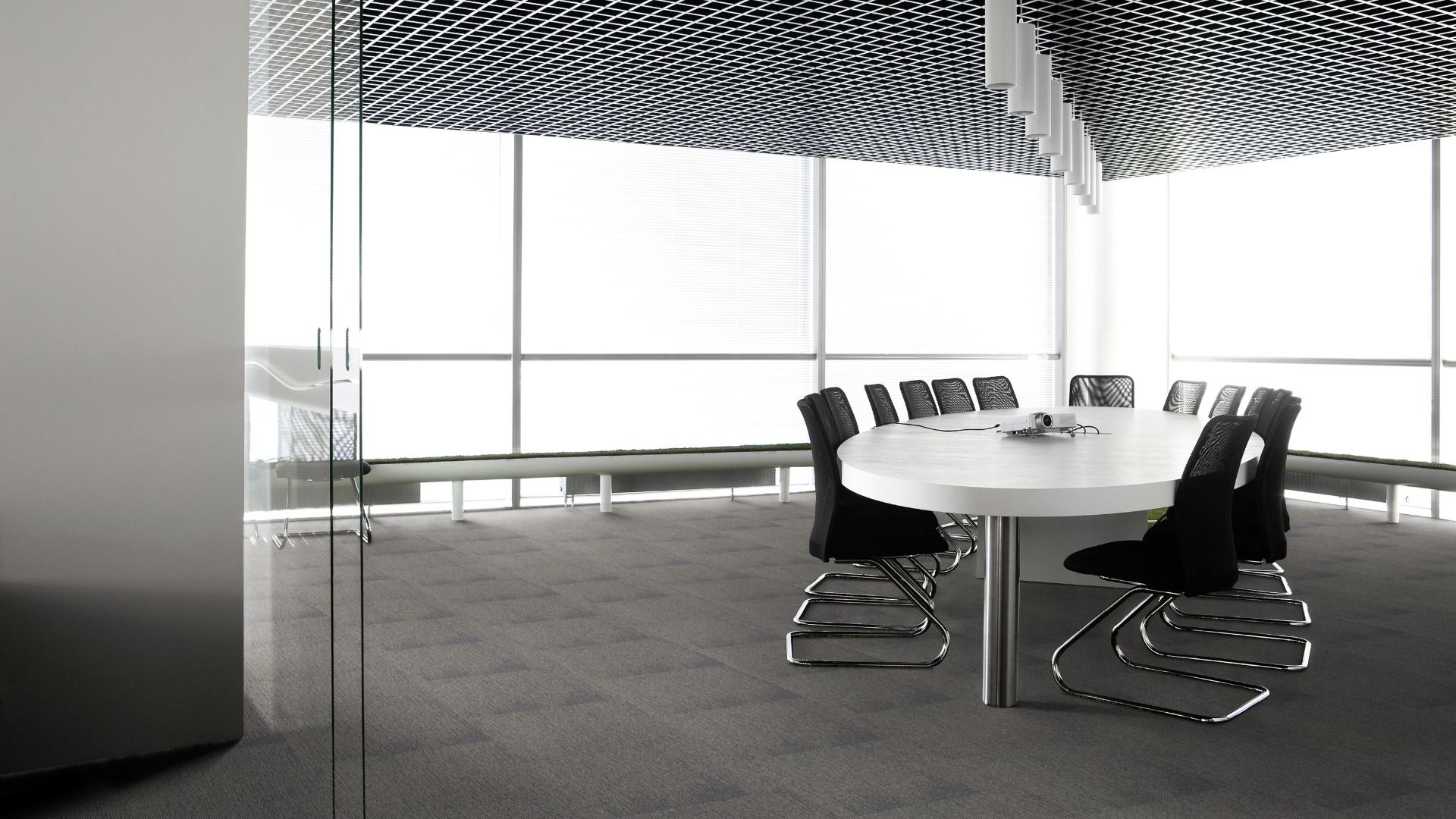 Desso Essence Structure Planks AA92 5012