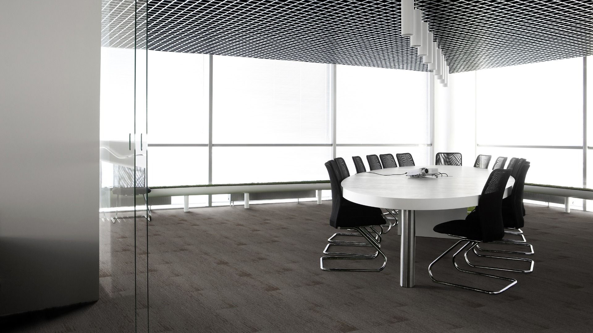 Desso Essence Structure Planks AA92 5012