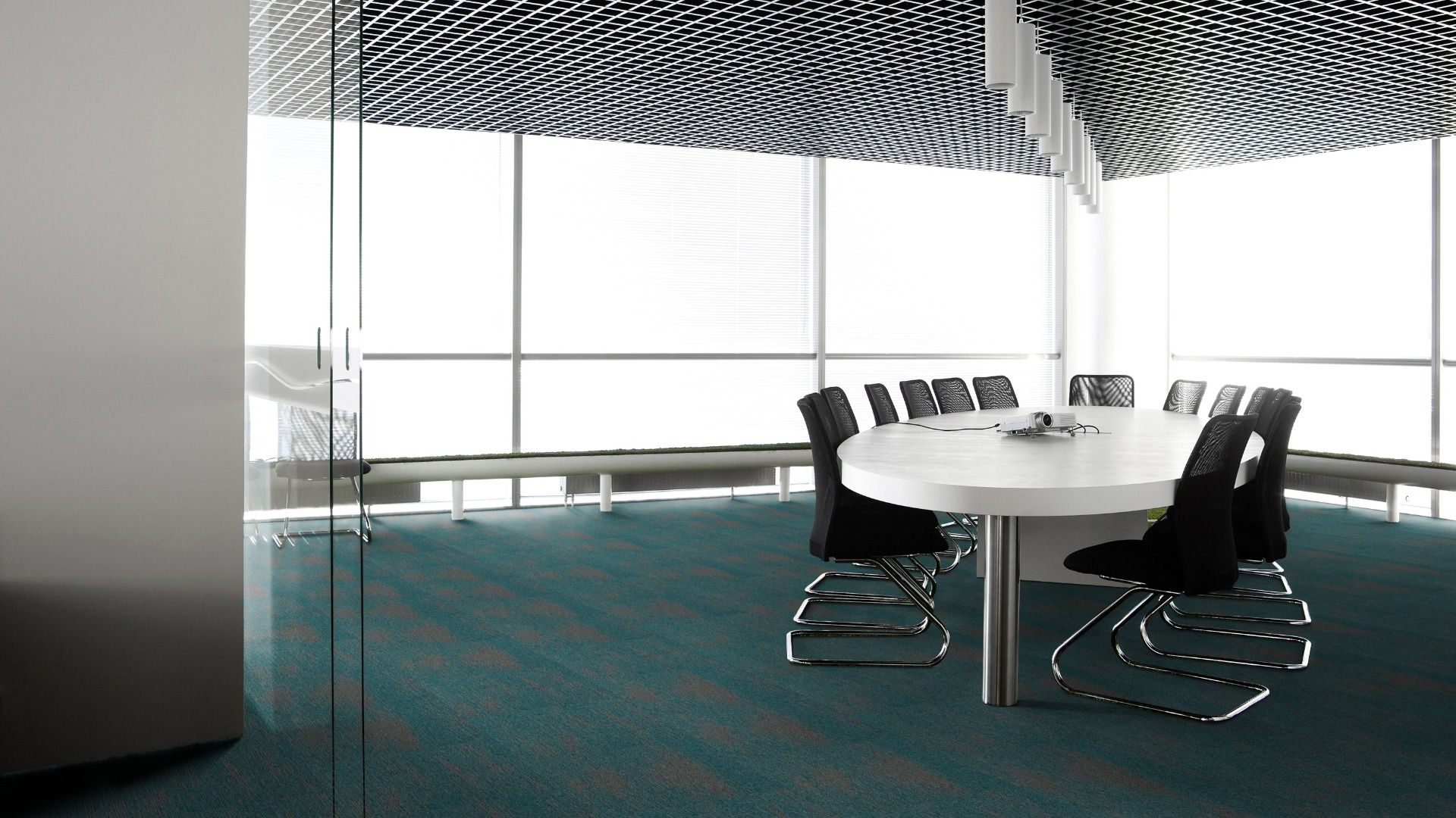 Desso Essence Structure Planks AA92 5012