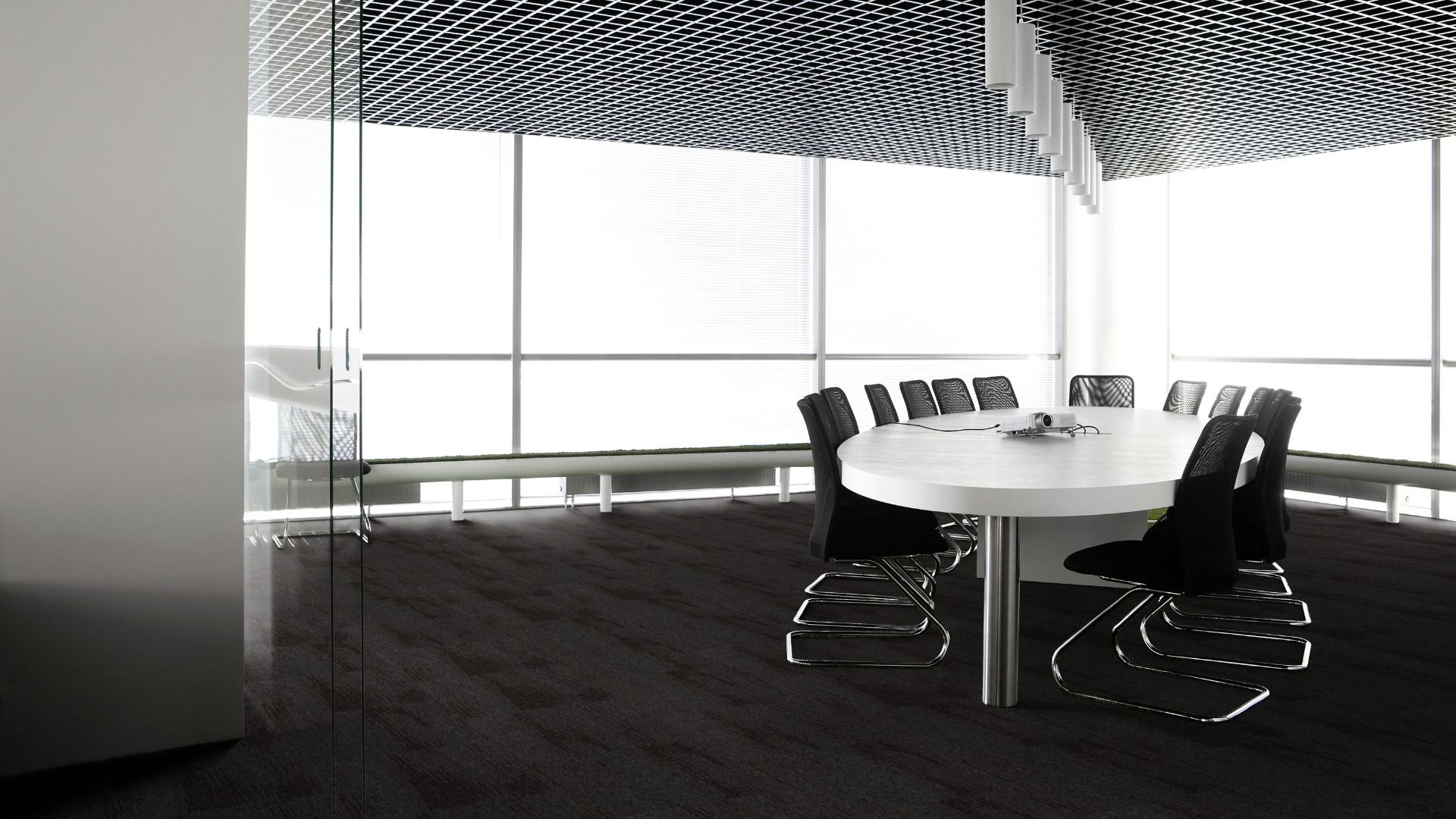 Desso Essence Structure Planks AA92 5012