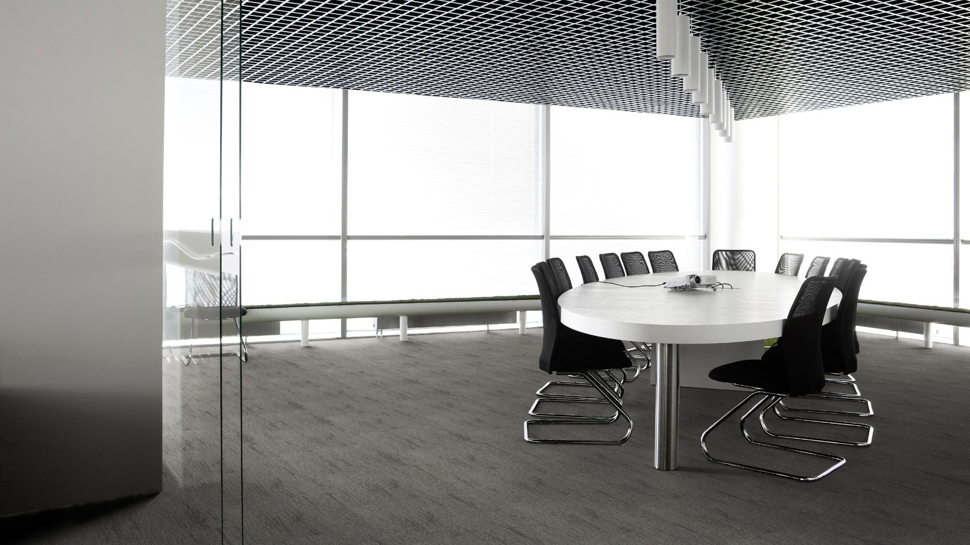 Desso Essence Structure Planks AA92 5012