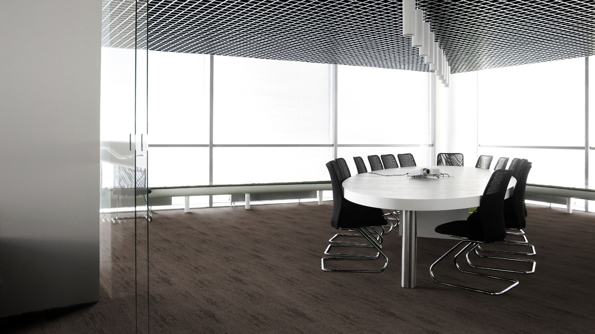 Desso Essence Structure Planks AA92 5012