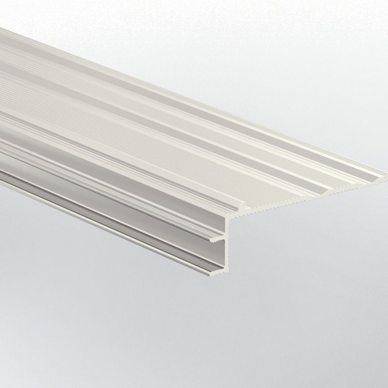 Quickstep Incizo Aluminium Subprofile For Stairs
