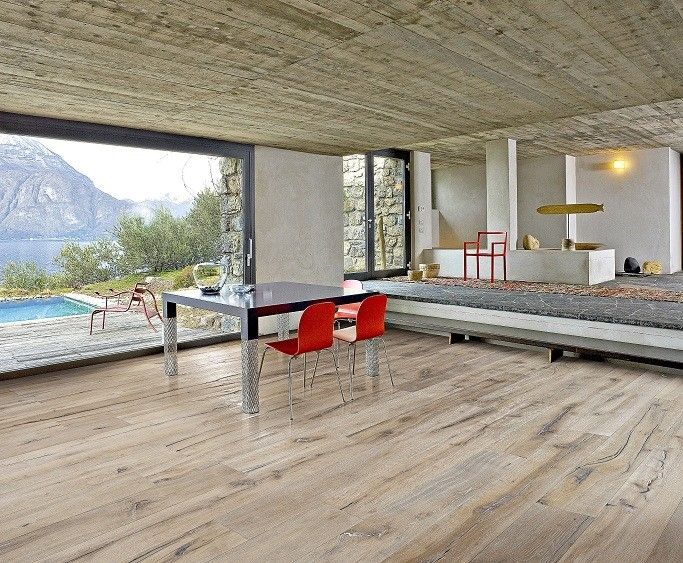 Kahrs Supreme Da Capo Collection Oak Indossati