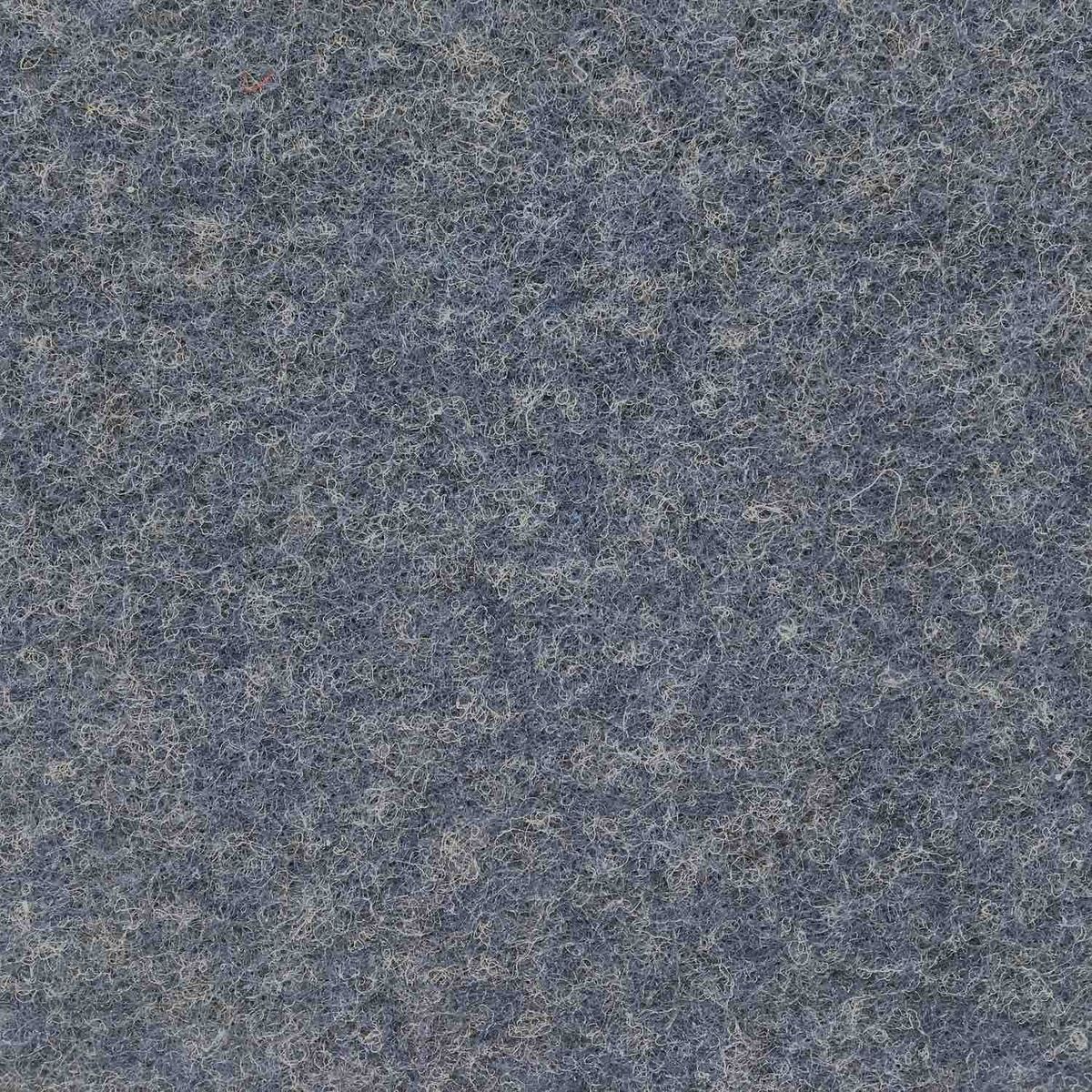 Heckmondwike Iron Duke Carpet Petrol Blue