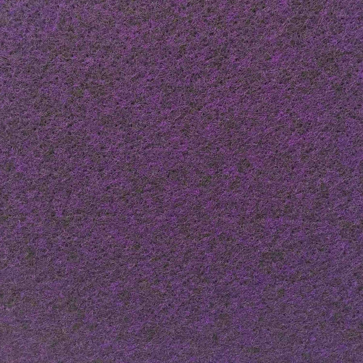 Heckmondwike Iron Duke Carpet Purple