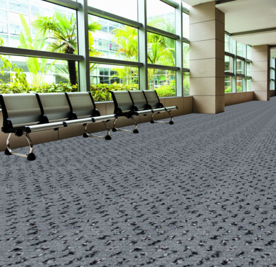 JHS Epsom SD Cut Carpet 275 Grey