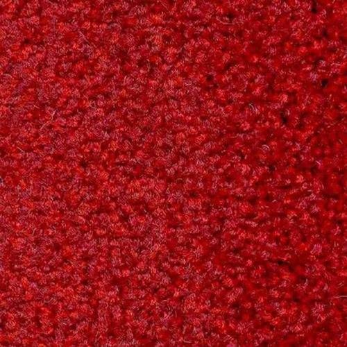 JHS Highfields Carpet 230 Scarlet