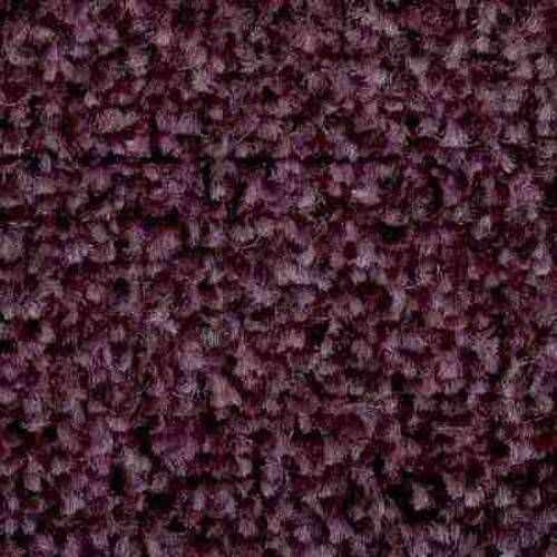 HS Hospi-Classic Heathers Carpet 415 Plum